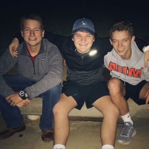 Meet your Posher, Gabriel